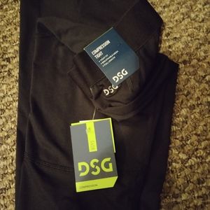 Boys compression tights